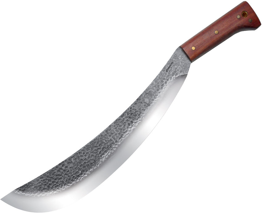 Engineer Bolo Machete CTK41715HC