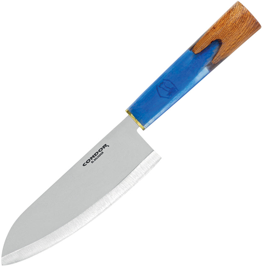 Shefu Kitchen Santoku CTK5000-6.5RC