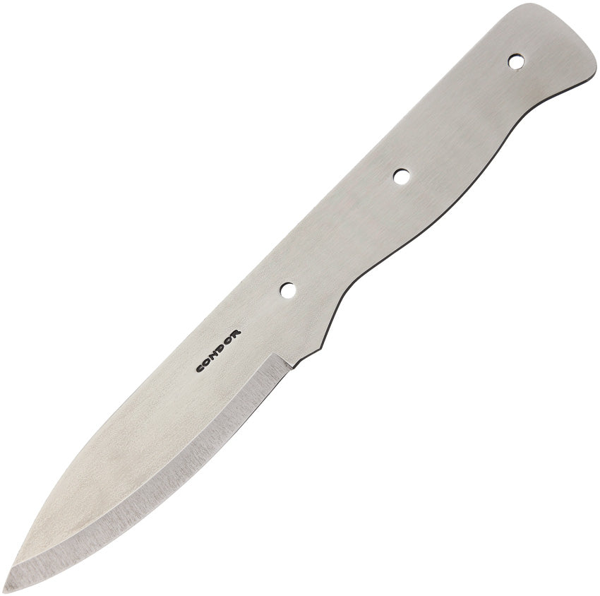 Bushlore Blade Blank CB232-4.3HC