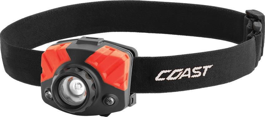 FL75 Headlamp 21326