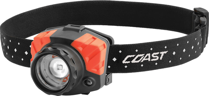 FL85 Headlamp 21328