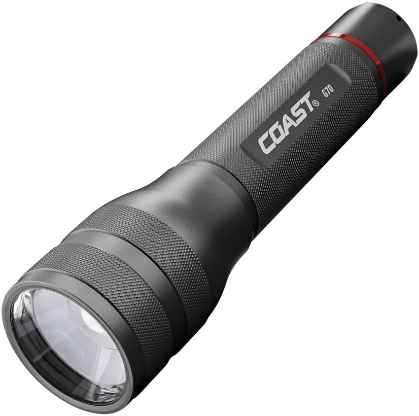 G70 Flashlight 21656