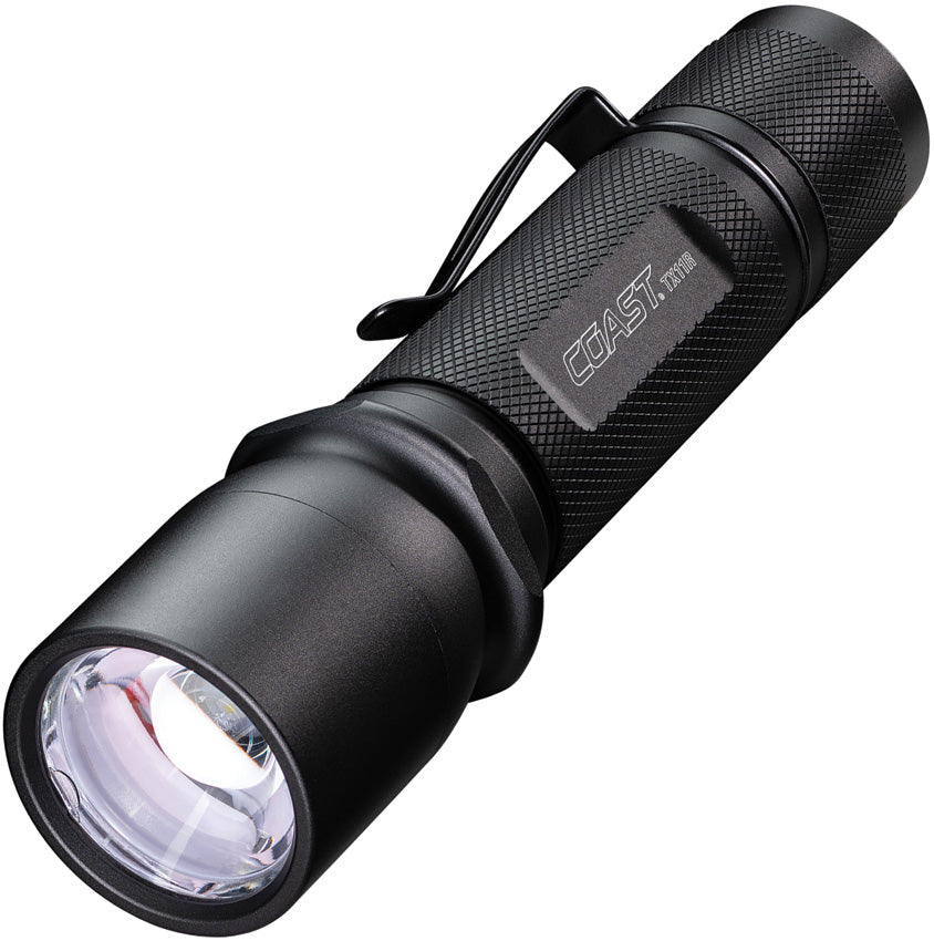 TX11R Flashlight 30776