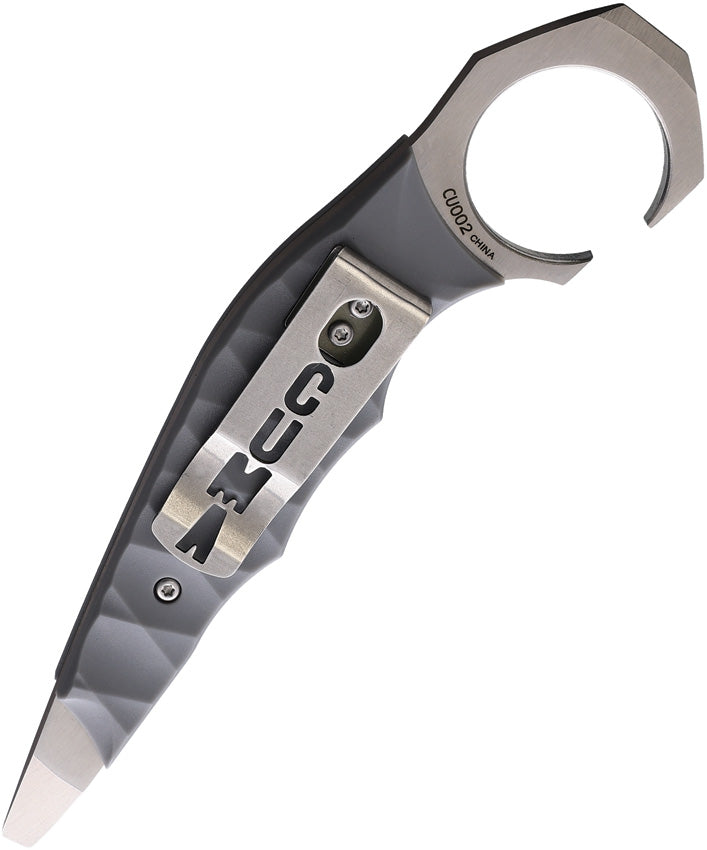 B.A.D.D. Beer Tool CU002 BEER TOOL GRAY