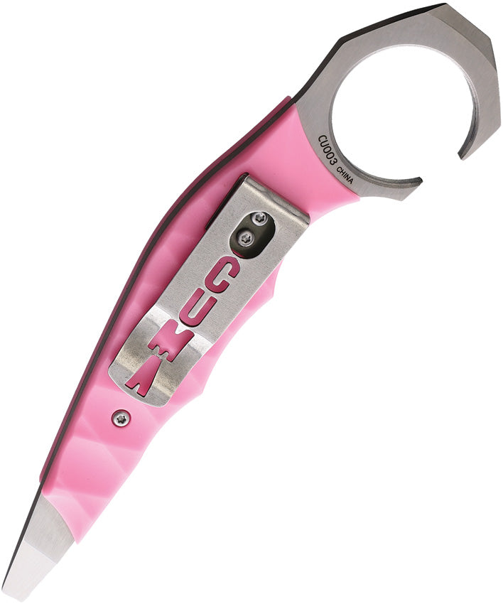 B.A.D.D. Beer Tool Pink CU003 BEER TOOL PINK