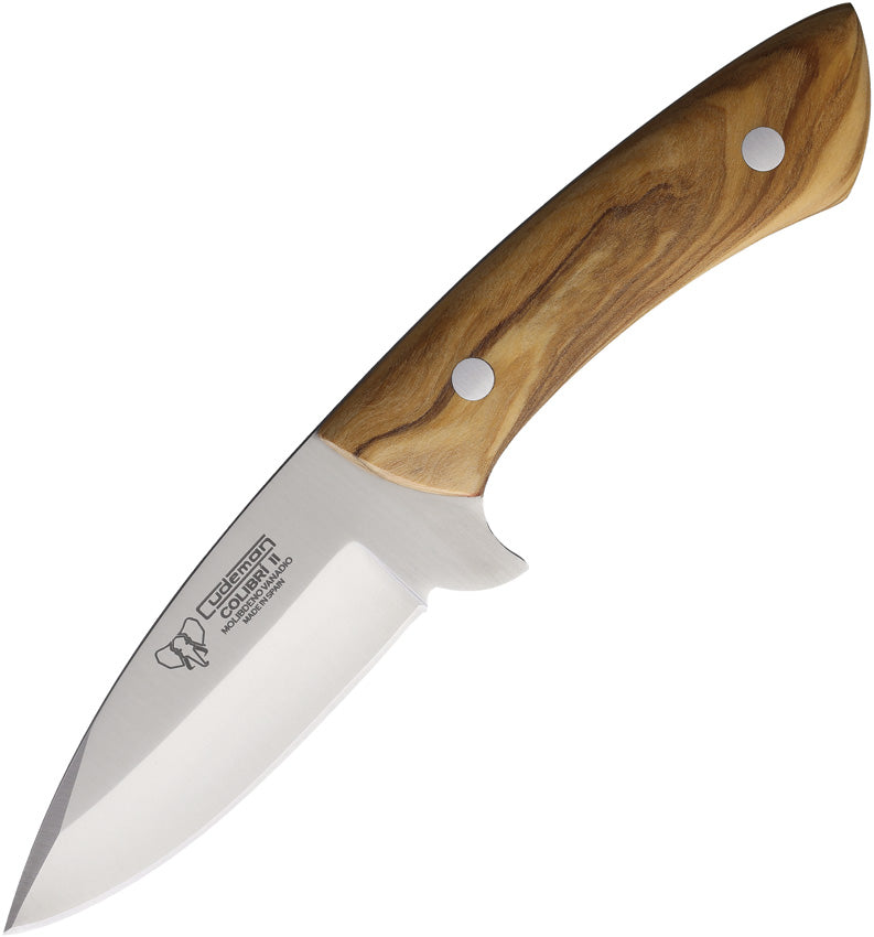 Colibri II Fixed Blade Olive 135-L
