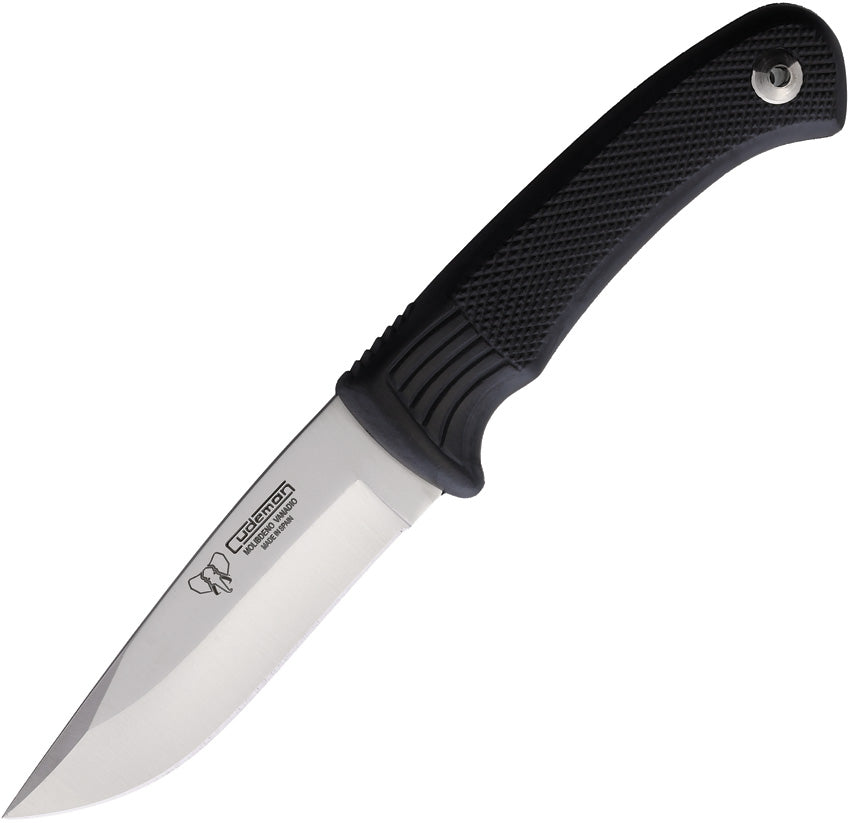 Fixed Blade Black