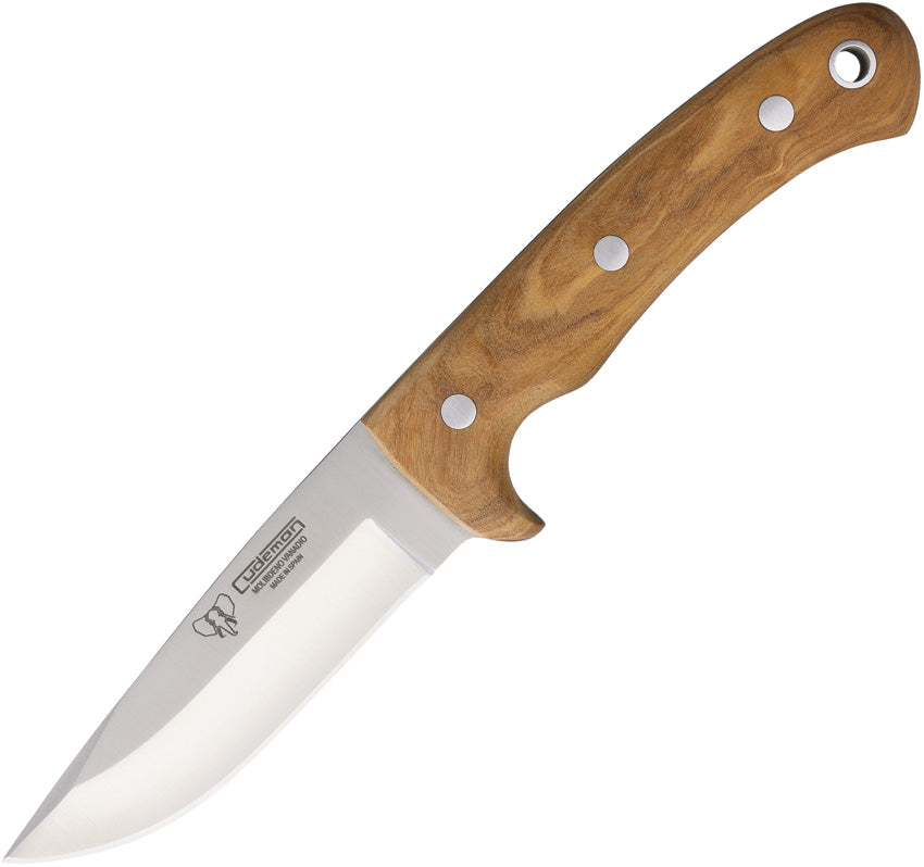 Fixed Blade Olive