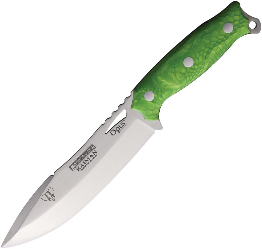 Kaiman Fixed Blade 183-JV