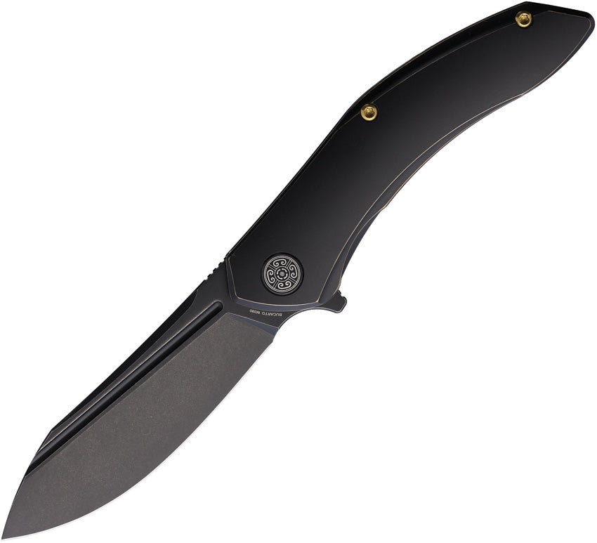 Bucarto Framelock C01DDW
