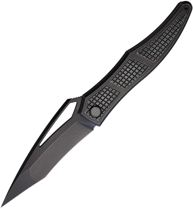 Ripback Framelock C07GRDW