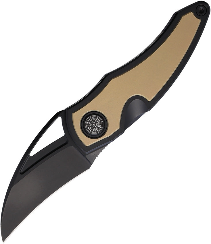 Krasu Framelock C08DW