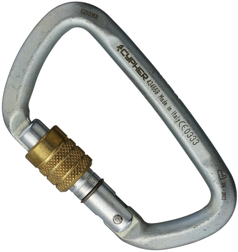 Hard Steel Modified D Industri 434669