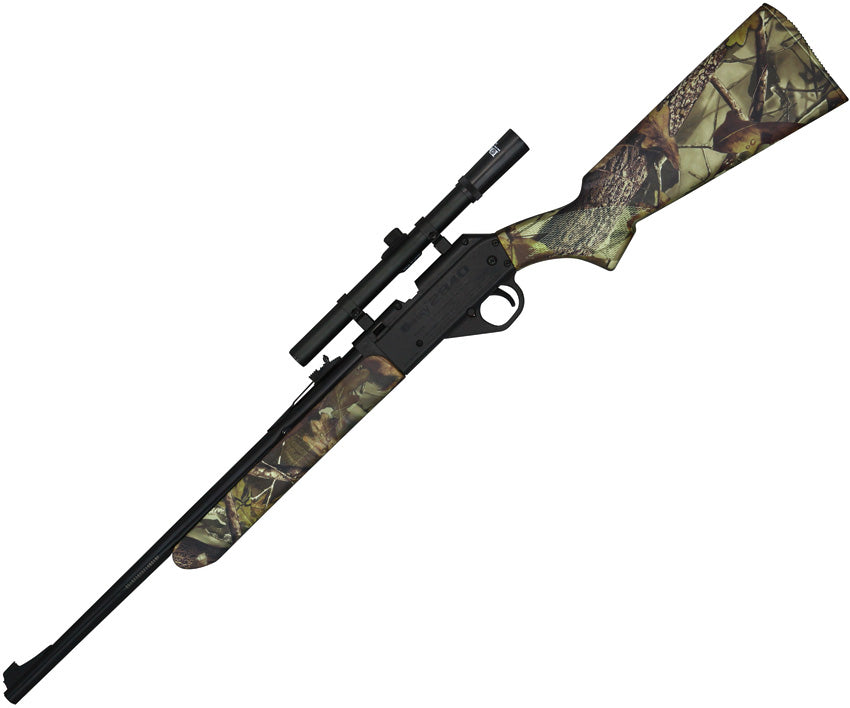 Model 2840 BB Gun w/Scope