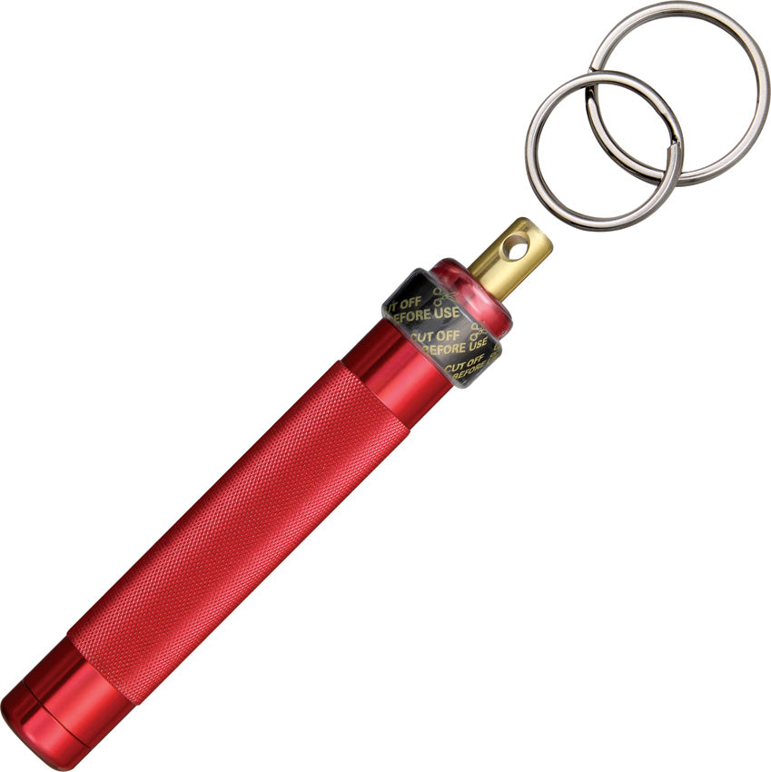 Metro Defender D1 Red ORMD 54953