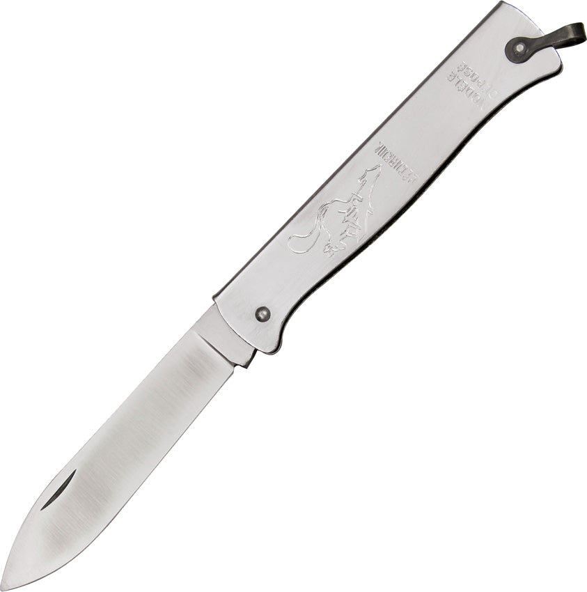 Squirrel Folder 840GM CARBON STEEL