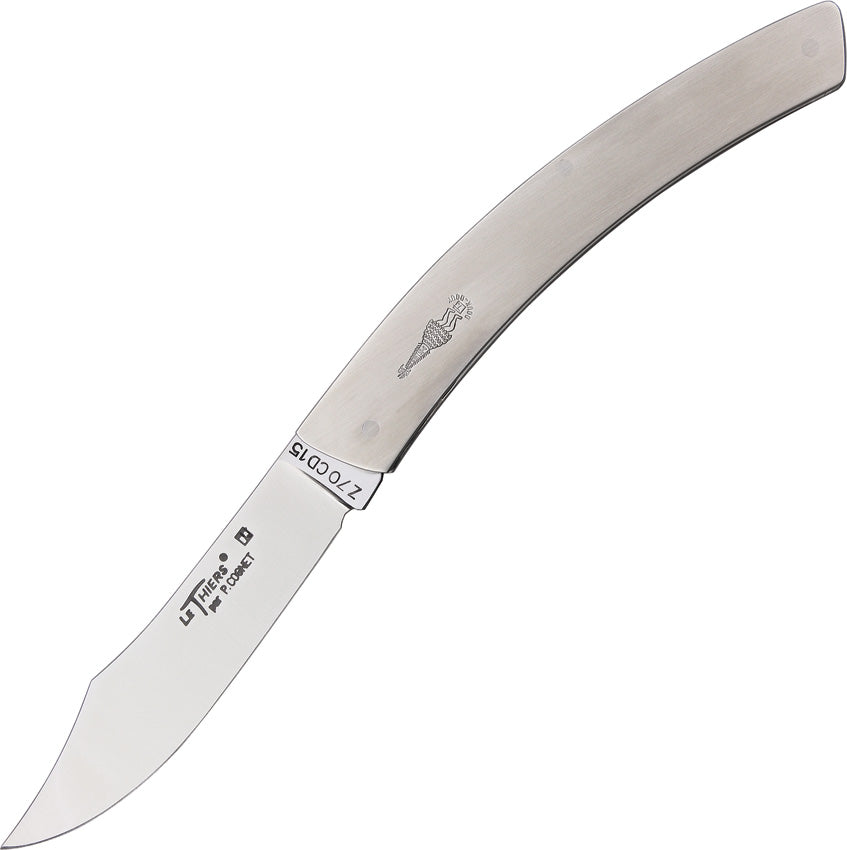 Le Thiers Folder