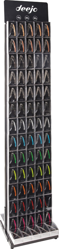 Wall Retail Display DEE000010