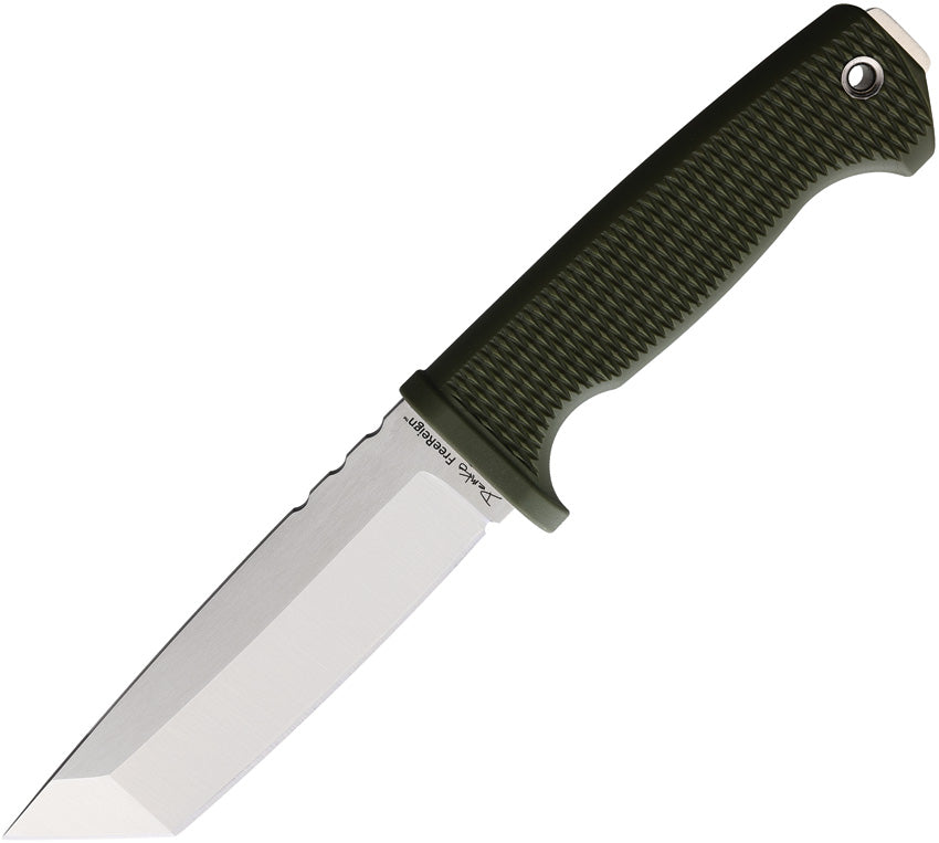 FreeReign Tanto OD/Grey FREE TANTO OD/GREY