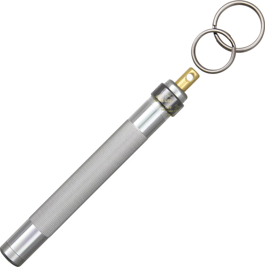 Key Defender Pewter ORMD 55152
