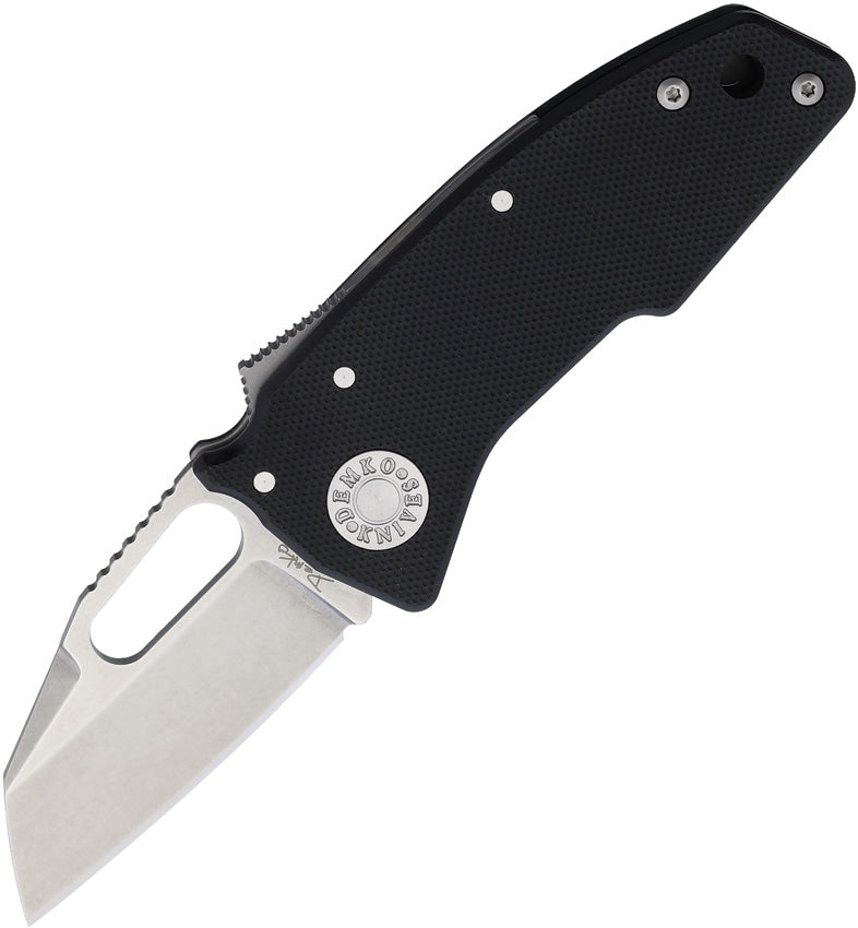 Nano shark 20CV G10 NANO G10