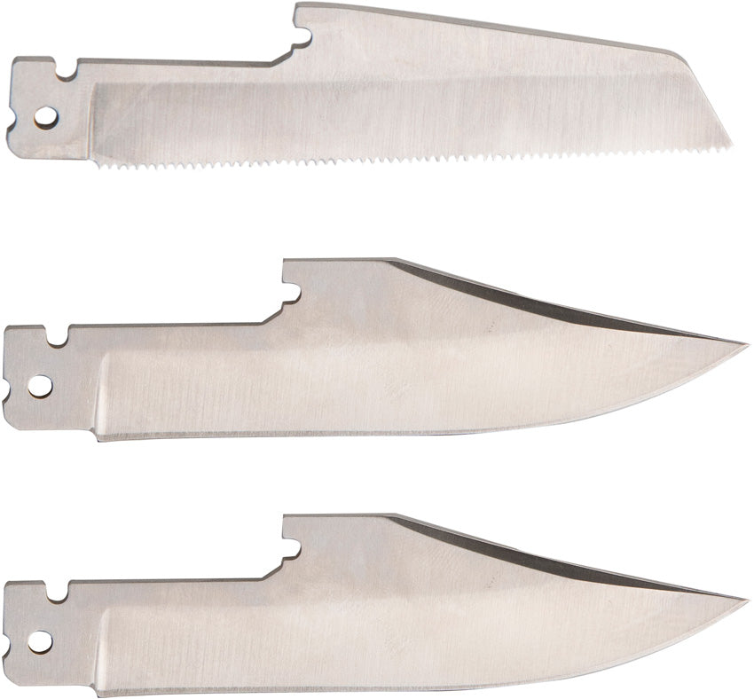 Replacement Blades For AB1032B AB1032BP