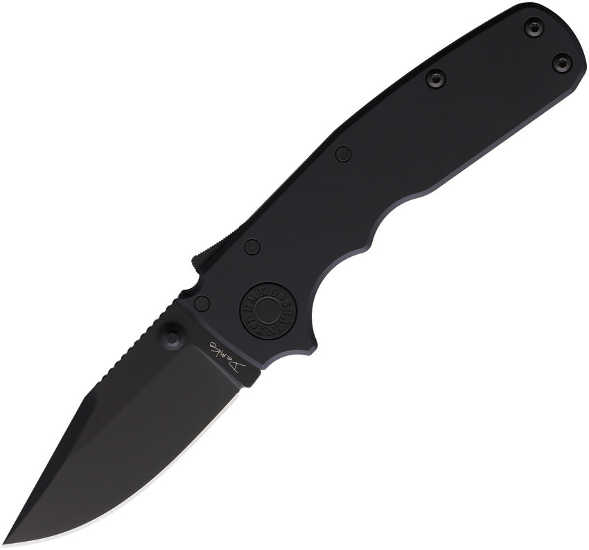 Shark Cub Shark-Lock CP SC-STEALTH-20CVDLC-BLACK-CP
