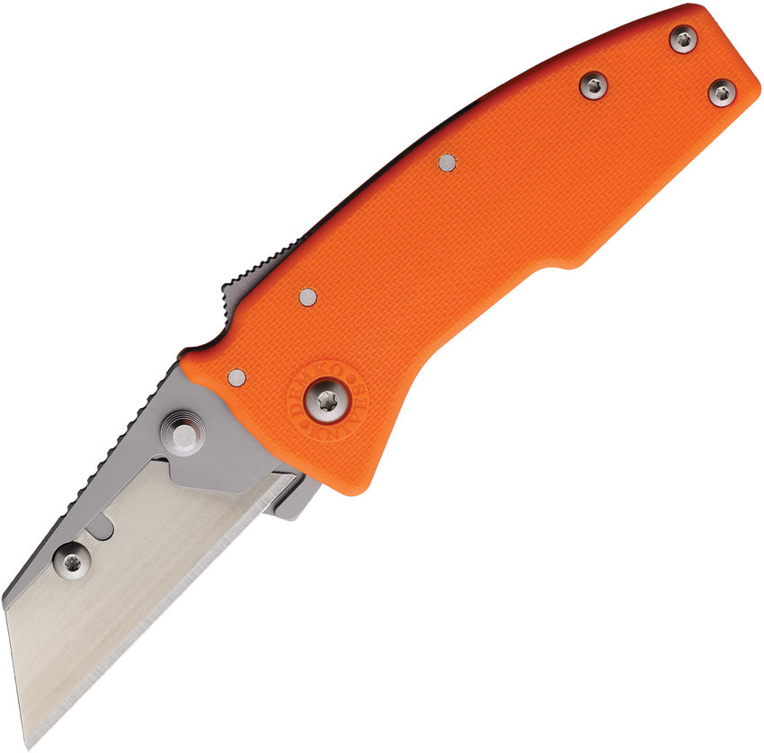 Razor Shark GRN Orange