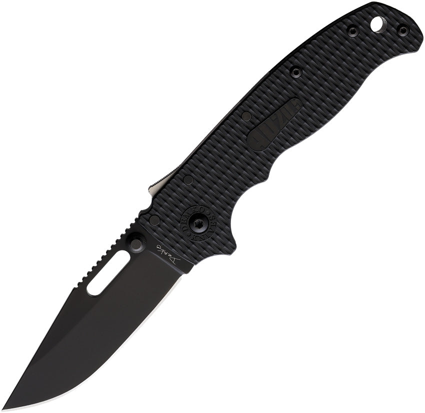 AD 20.5 Shark-Lock DLC AD20.5F12B