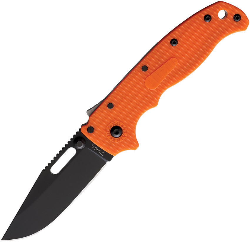 AD 20.5 Shark-Lock Orange AD20.5F13B