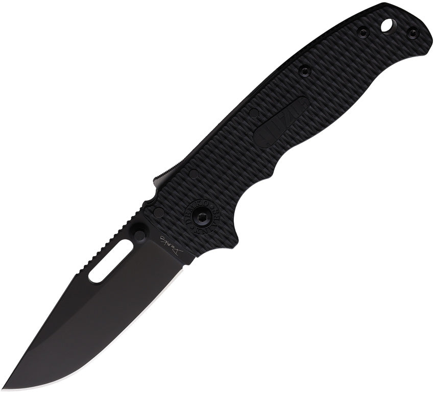 AD 20.5 Shark-Lock Black AD20.5F15B