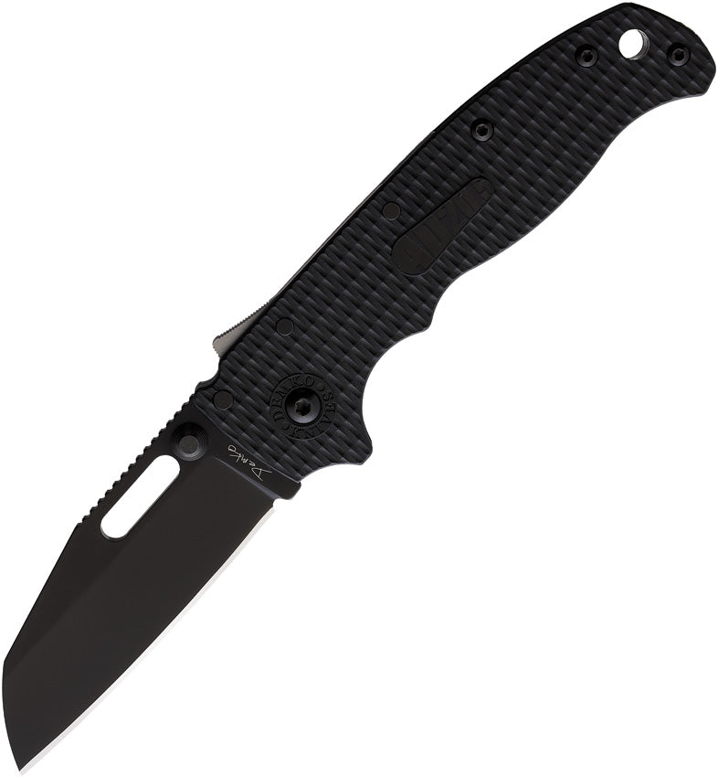 AD 20.5 Shark-Lock DLC AD20.5F22B