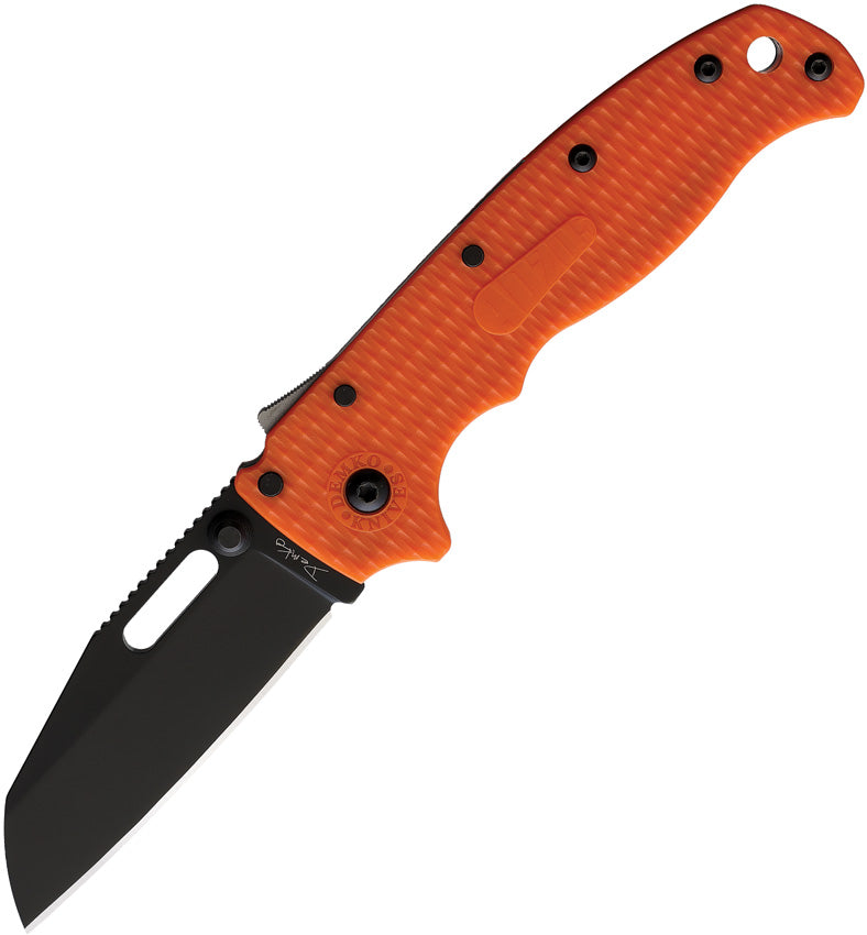 AD 20.5 Orange Shark DLC