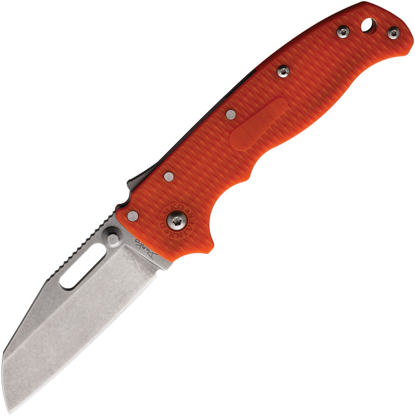 AD 20.5 Shark-Lock Org AD20.5F26