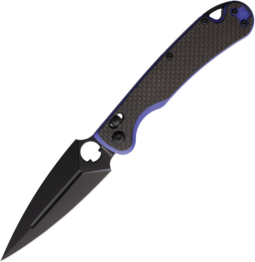 Arrow Crossbar Lock CF FM02-1CFBLUDLC-X