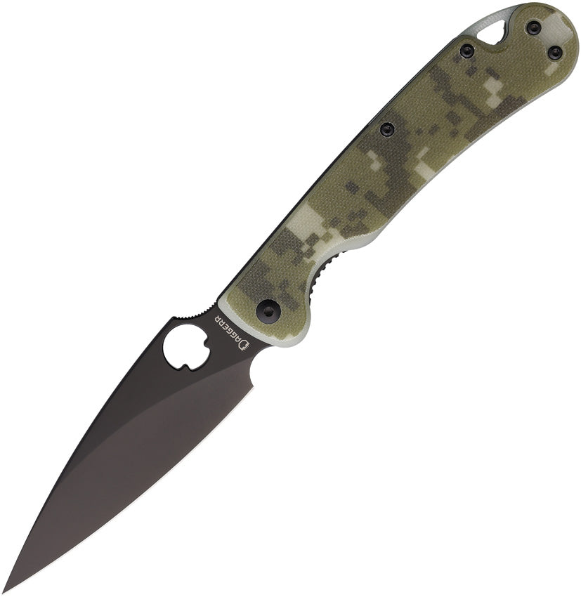 Zhalo Linerlock Camo FM02-2CAMDLC