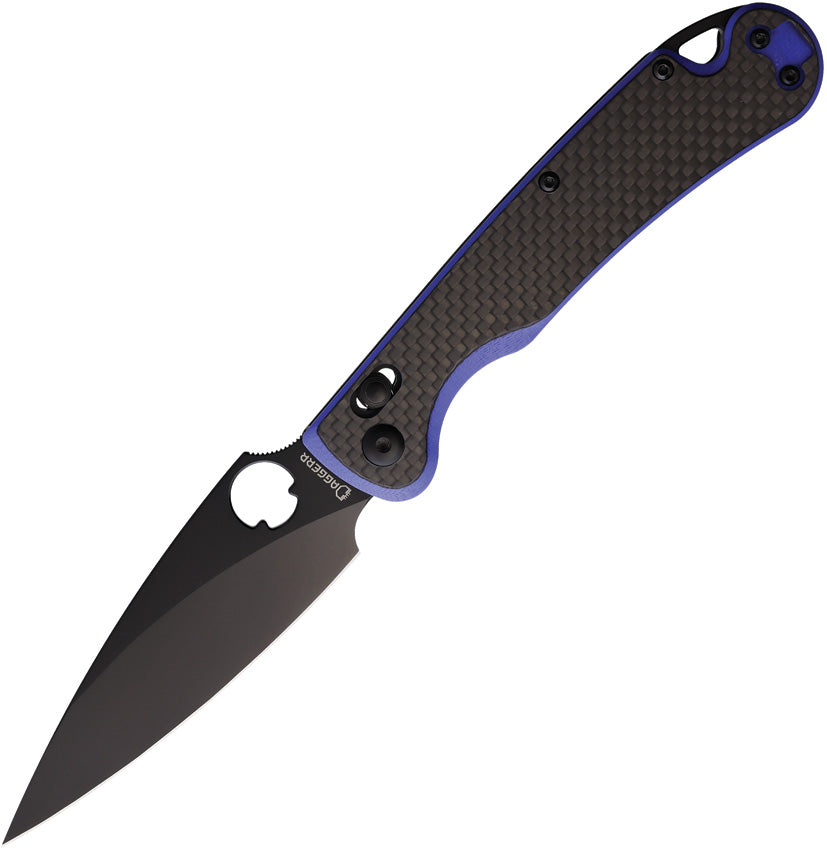 Zhalo Crossbar Lock CF FM02-2CFBLUDLC-X