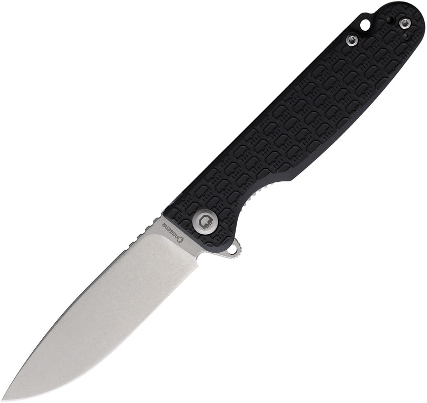 Dopey Linerlock Black SW DPMFRNBKSW