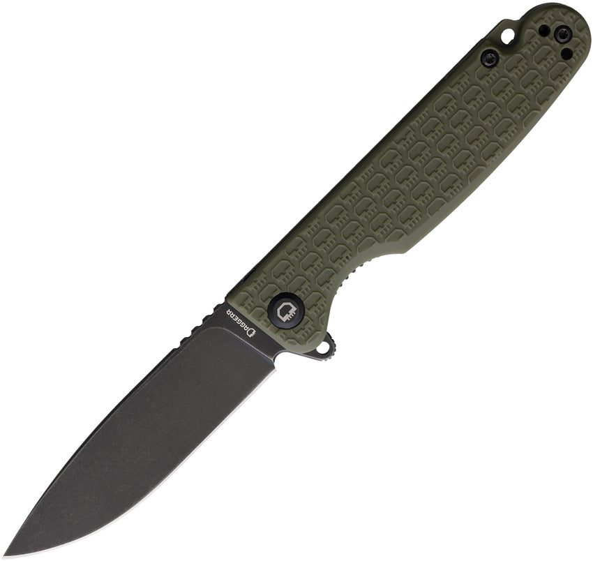 Dopey Linerlock OD BSW DPMFRNOLBW
