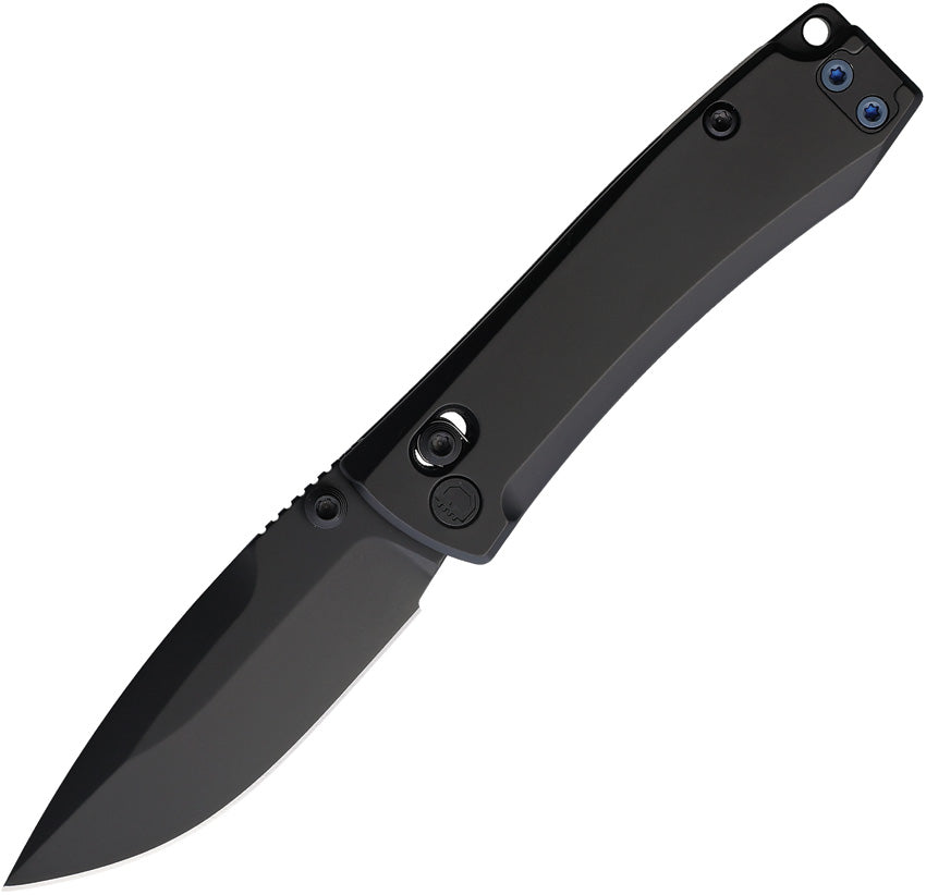 Nightmare X-Lock Magn FM07-2MCR-TS-BKBK