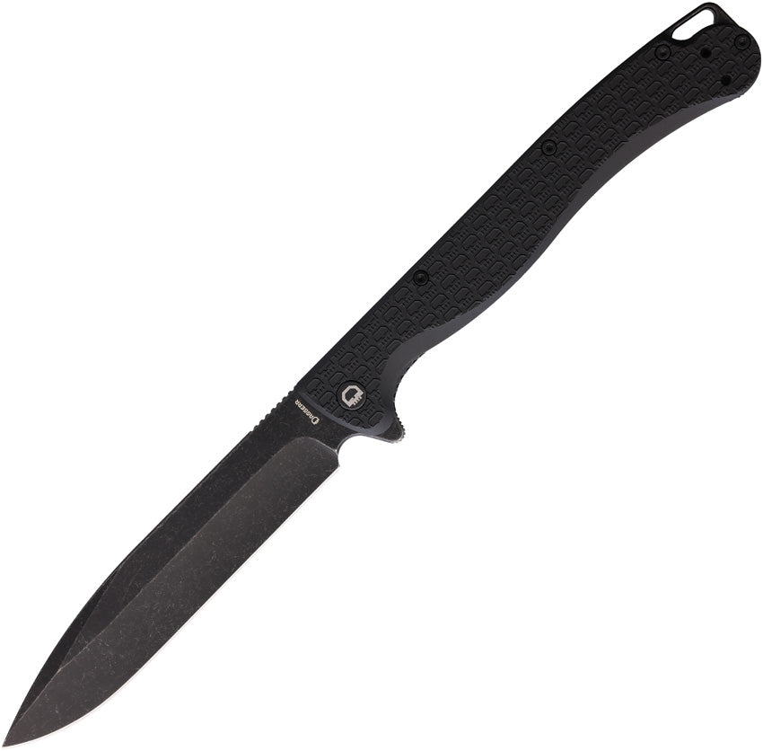 Finka Linerlock All Black FKFRNBKBW