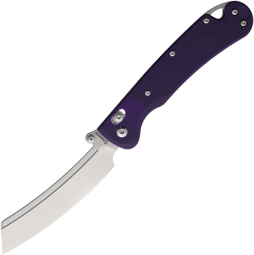 Behemoth Slim Crossbar Lock FM02-4-SLIM-X-PRPLST