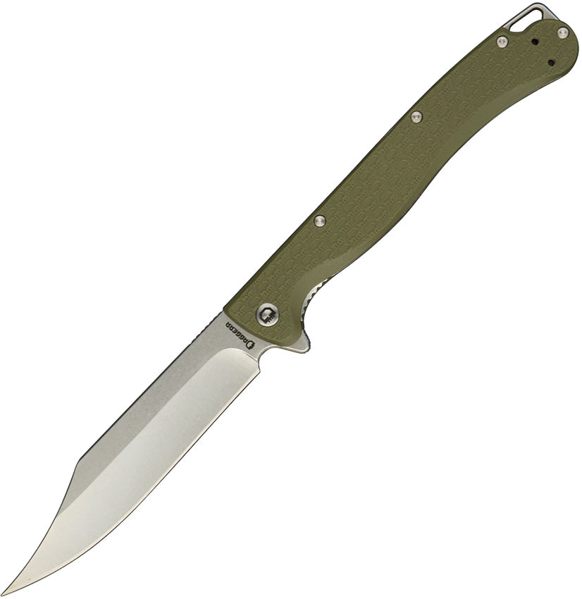 Toothpick Linerlock OD SW TPFRNOLSW