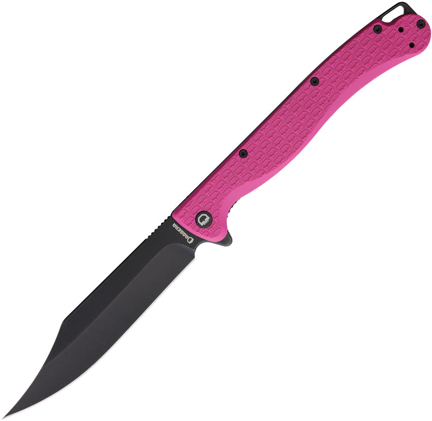 Toothpick Linerlock Pink TPFRNPNKBW