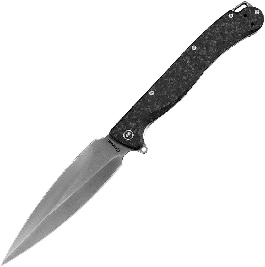 Vendetta Framelock CF