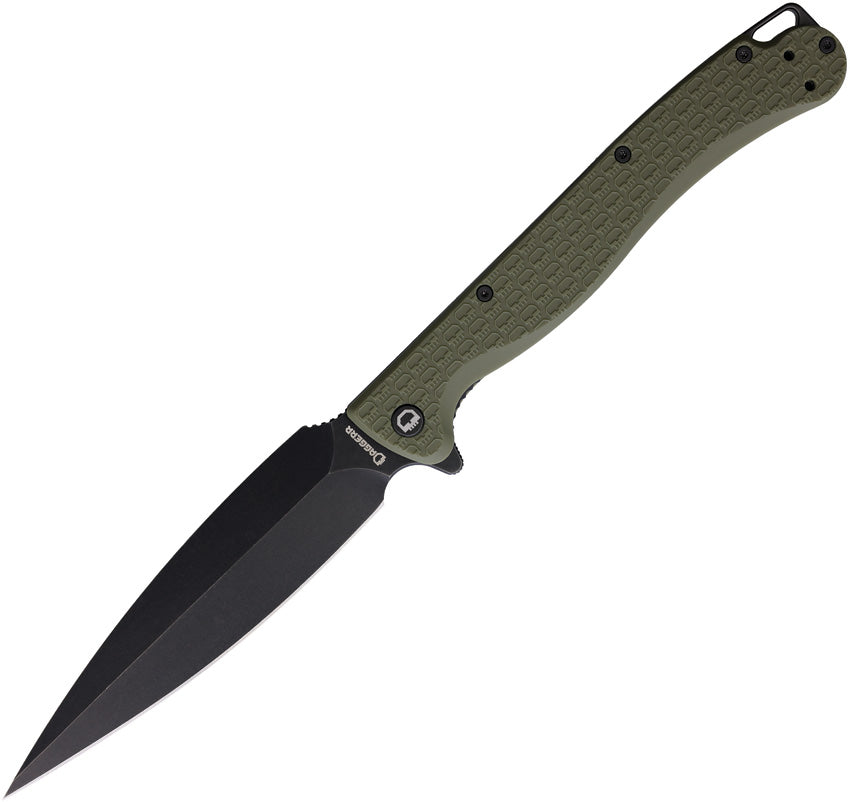 Vendetta Linerlock OD BSW VDFRNOLBW