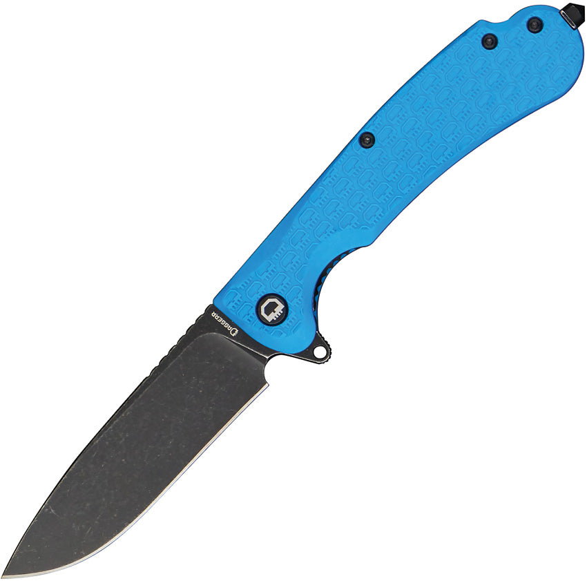 Wocket Linerlock Blue WKFRNBLUBW