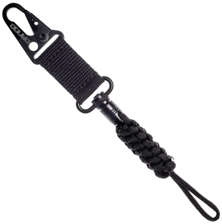 Quick Release Tether DGO-TET-QR-JB