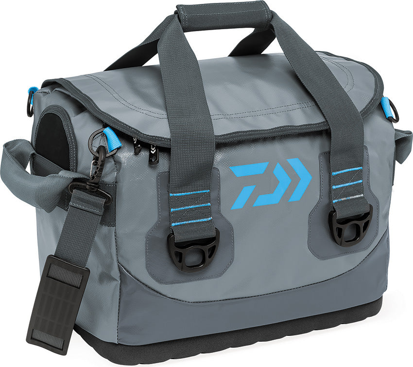 D-Vec Boat Bag Gray Md DBBG-1-GRY