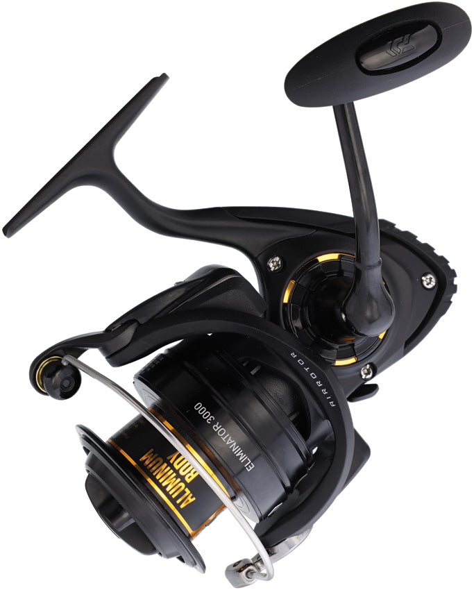 Eliminator Reel 3000 ELIMINATOR3000